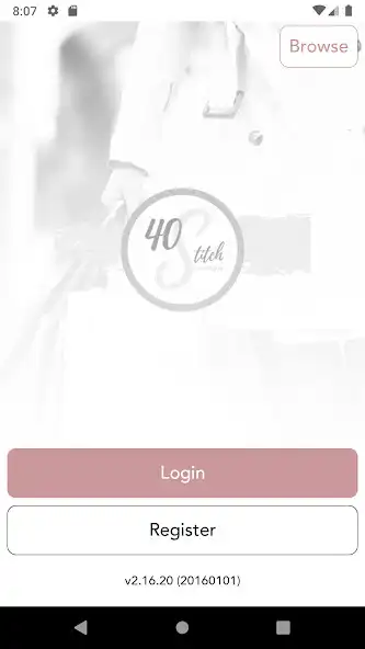 Play 40 Stitch Boutique  and enjoy 40 Stitch Boutique with UptoPlay