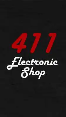 Play 411 Electronic Shop