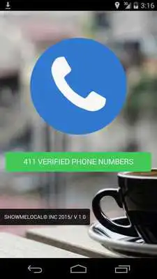 Play 411 Verified Yellow Pages
