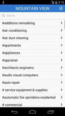 Play 411 Verified Yellow Pages