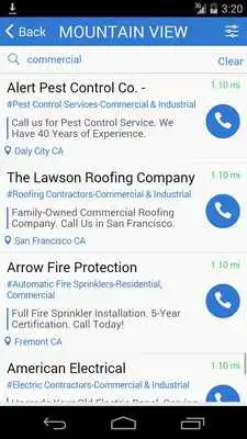 Play 411 Verified Yellow Pages
