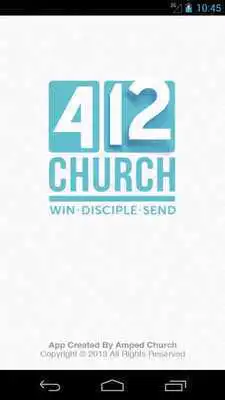 Play 412 Church