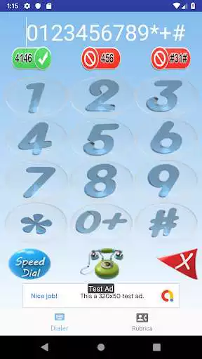 Play 4146 Prefisso Fast  and enjoy 4146 Prefisso Fast with UptoPlay