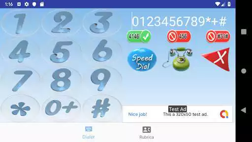 Play 4146 Prefisso Fast as an online game 4146 Prefisso Fast with UptoPlay
