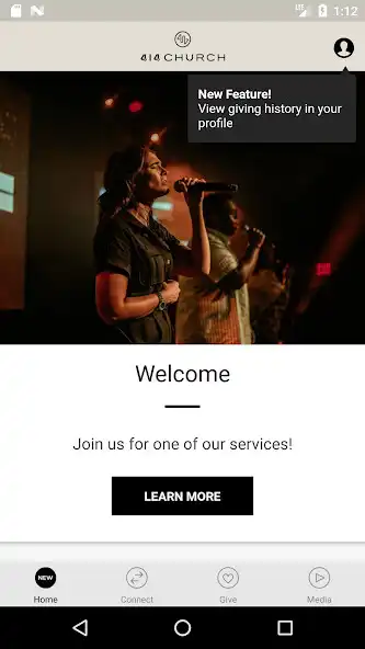 Play 414 Church  and enjoy 414 Church with UptoPlay
