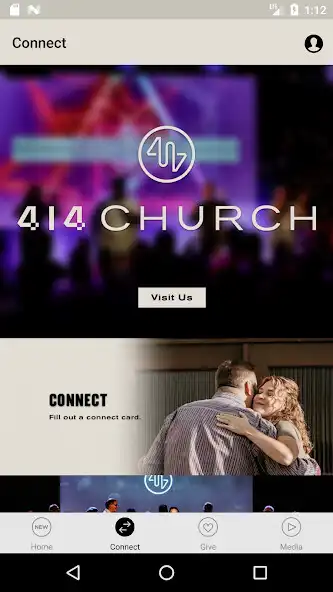 Play 414 Church as an online game 414 Church with UptoPlay