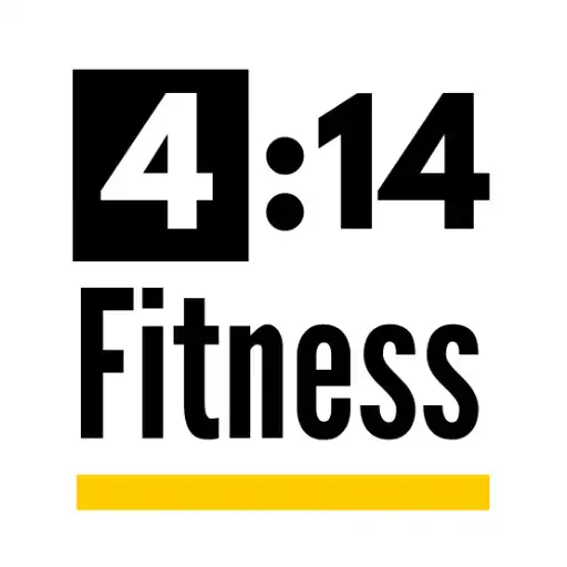 Play 4:14 Fitness APK
