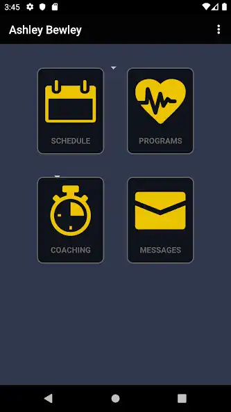 Play 4:14 Fitness as an online game 4:14 Fitness with UptoPlay