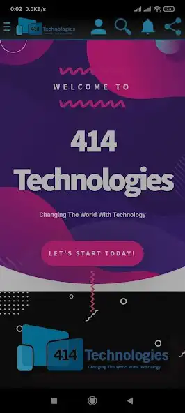 Play 414 Technologies  and enjoy 414 Technologies with UptoPlay