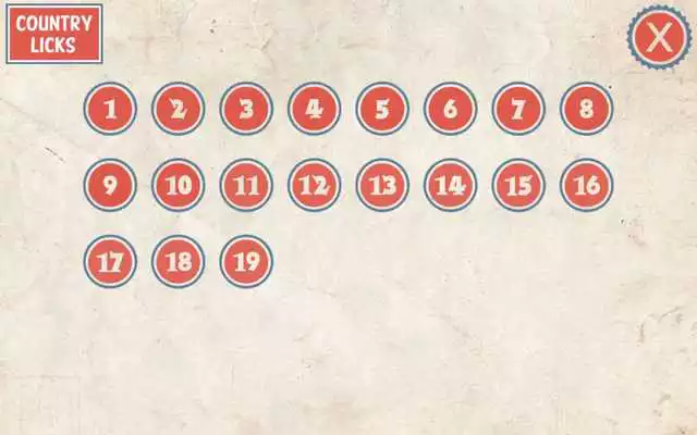 Play 41 Free Country Guitar Licks
