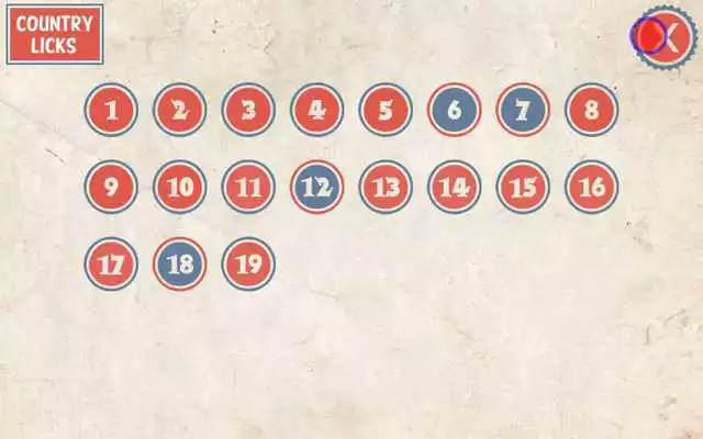 Play 41 Free Country Guitar Licks