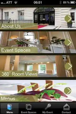 Play 41 Portland Place Play 41 Portland Place