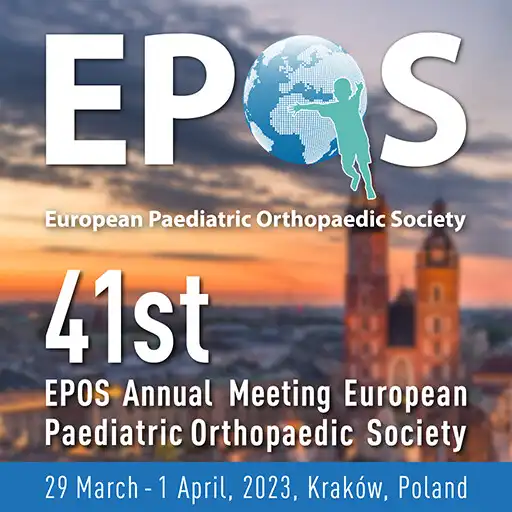 Play 41st Annual Meeting EPOS2023 APK Play 41st Annual Meeting EPOS2023 APK