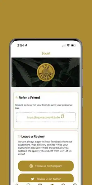 Play 420 Kingdom as an online game 420 Kingdom with UptoPlay