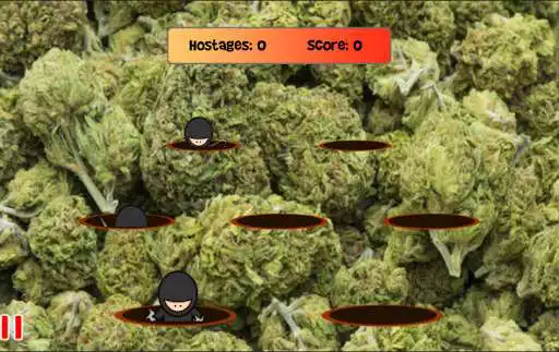 Play 420 Smash  and enjoy 420 Smash with UptoPlay