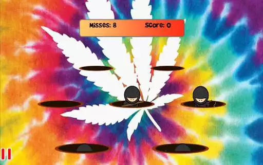 Play 420 Smash as an online game 420 Smash with UptoPlay