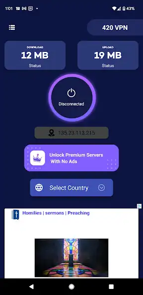 Play 420 Vpn  and enjoy 420 Vpn with UptoPlay