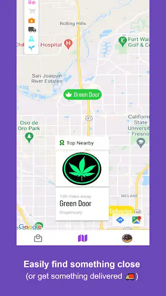 Play 420 Zone as an online game 420 Zone with UptoPlay