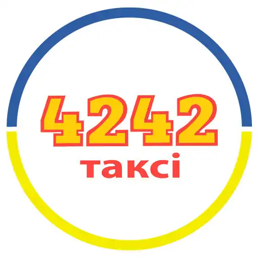 Play Таксі 4242 APK
