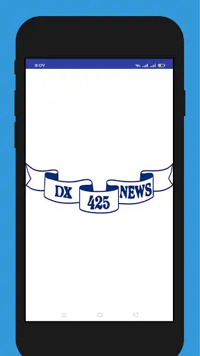 Play 425 DX News  and enjoy 425 DX News with UptoPlay