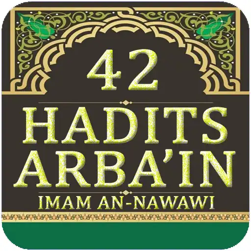 Play 42 Hadits Arbain Nawawi APK