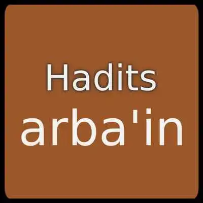 Play 42 Hadits Arbain
