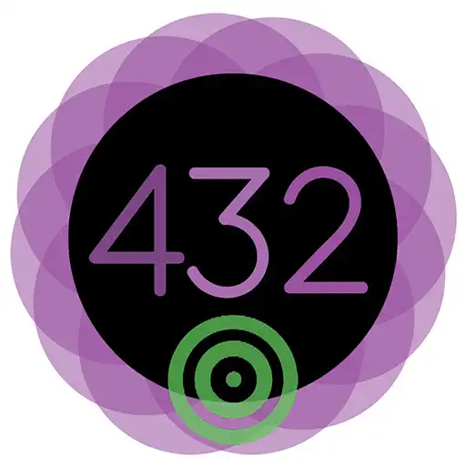 Play 432 Radio APK Play 432 Radio APK