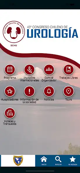 Play 43 Congreso de Urologia  and enjoy 43 Congreso de Urologia with UptoPlay