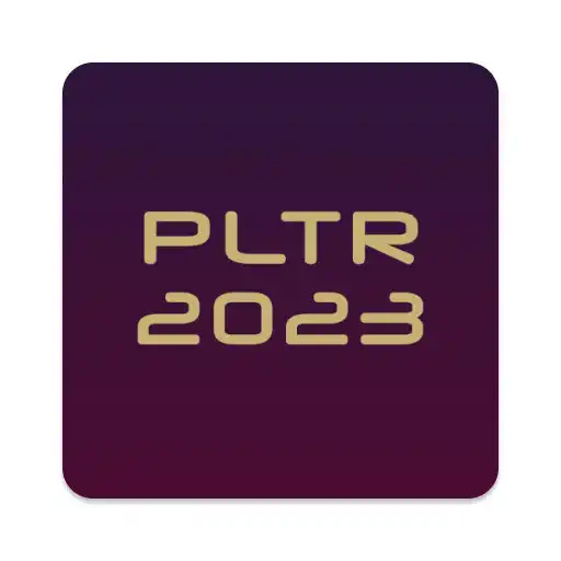 Play 43 Kongres PLTR APK