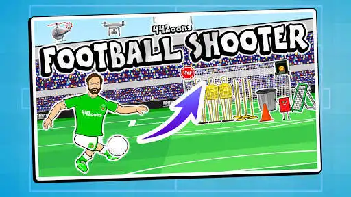 Play 442oons Football Shooter and enjoy 442oons Football Shooter with UptoPlay Play 442oons Football Shooter and enjoy 442oons Football Shooter with UptoPlay