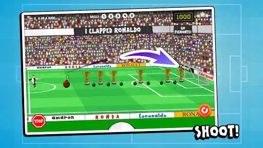 Play 442oons Football Shooter as an online game online 442oons Football Shooter with UptoPlay com.four42oons.shooter Play 442oons Football Shooter as an online game 442oons Football Shooter with UptoPlay