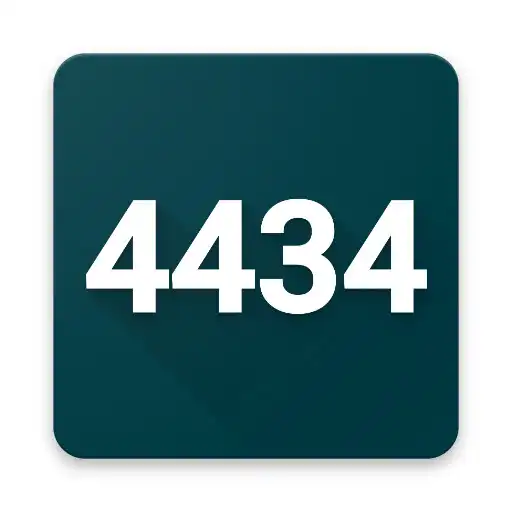 Play 4434 APK