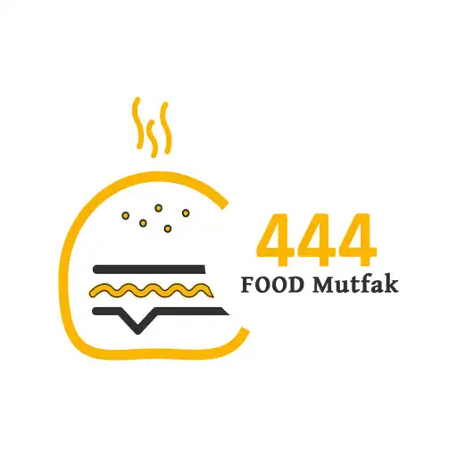 Play 444 Food Mutfak APK