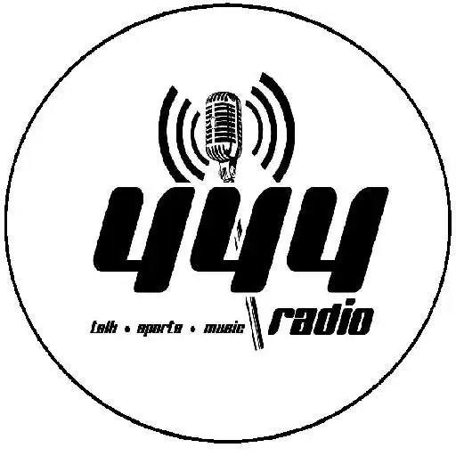 Play 444 Radio APK Play 444 Radio APK