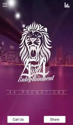 Play 44 Entertainment Play 44 Entertainment