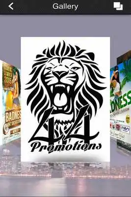 Play 44 Entertainment Play 44 Entertainment