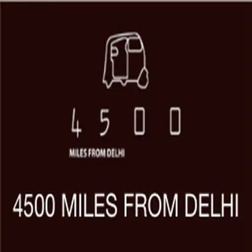 Play 4500 Miles from Delhi APK