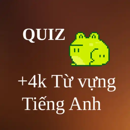 Play +4500 từ vựng Tiếng Anh Quiz APK Play +4500 từ vựng Tiếng Anh Quiz APK