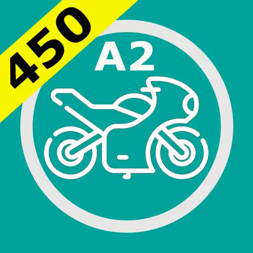 Play 450 Câu học bằng lái xe máy A2 APK Play 450 Câu học bằng lái xe máy A2 APK