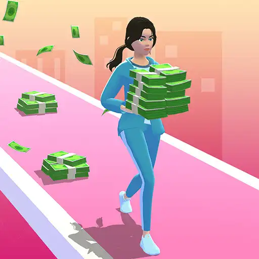Play 456 Bridge Race Challenge APK Play 456 Bridge Race Challenge APK