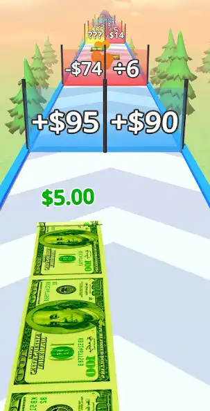 Play 456 Bridge Race Challenge  and enjoy 456 Bridge Race Challenge with UptoPlay