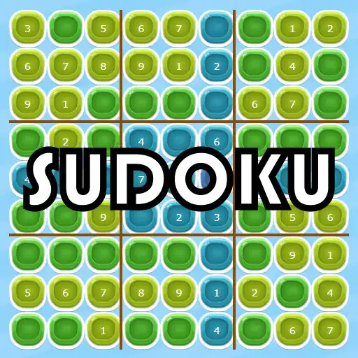 Play 456 Game - Cool Sudoku Puzzle APK