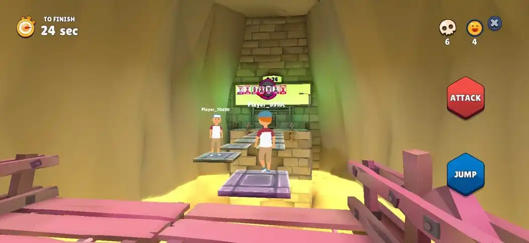 Play 456 Online: Survival Challenge  and enjoy 456 Online: Survival Challenge with UptoPlay