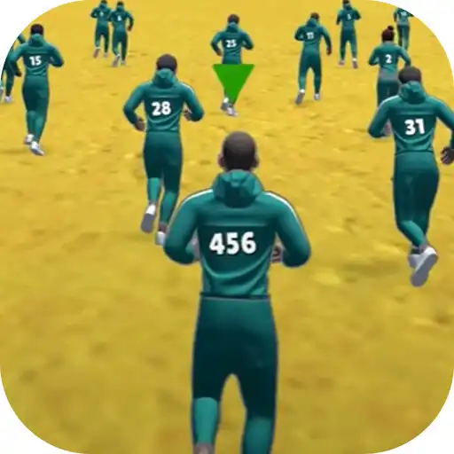 Play 456 Sniper Shoot 3D APK