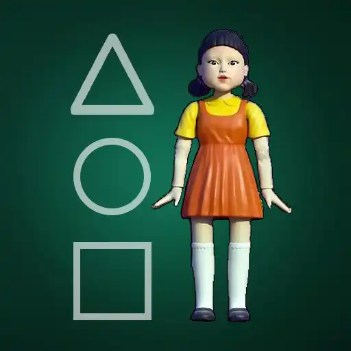 Play 456 : Squid Game APK Play 456 : Squid Game APK