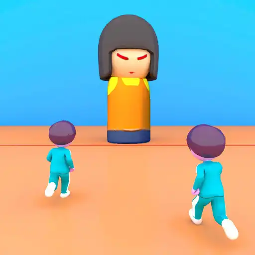 Play 456 Survival Game APK Play 456 Survival Game APK