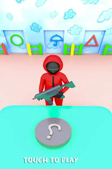 Play 456 Survival Game  and enjoy 456 Survival Game with UptoPlay