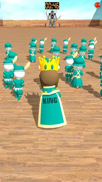 Play 456 Survival k Challenge Game  and enjoy 456 Survival k Challenge Game with UptoPlay