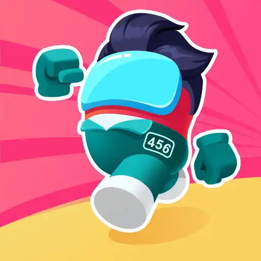 Play 456 Survival Run Master APK