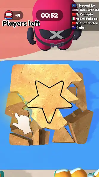 Play 456 Survival Run Master as an online game 456 Survival Run Master with UptoPlay